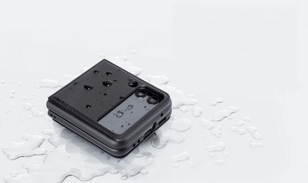 Nguyên nhân gây ra tình trạng hỏng chân sạc Samsung Z Flip 4