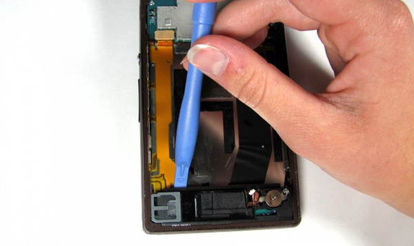 Những điều cần biết trước khi thay rung Samsung M30s Những điều cần biết trước khi thay rung Samsung M30s