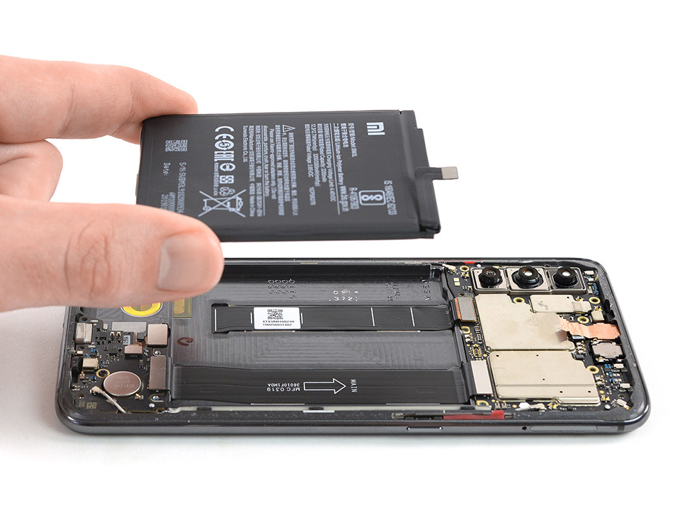 Những lưu ý trước thay pin Xiaomi Redmi A1 bạn cần biết