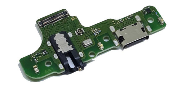 Những trường hợp cần thay chân sạc Samsung M12