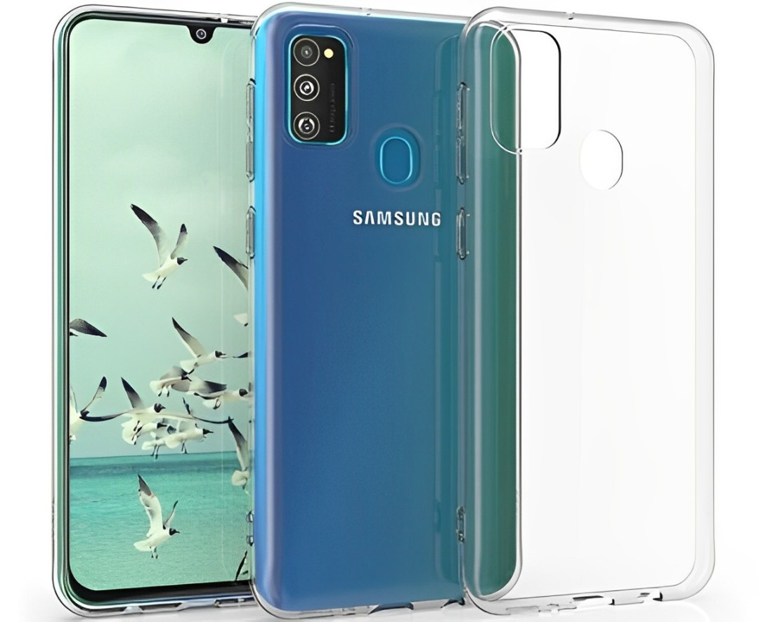 Những trường hợp cần thay nắp lưng Samsung M30s