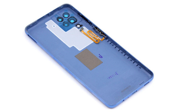 Những trường hợp cần thay vỏ Samsung M12 Những trường hợp cần thay vỏ Samsung M12