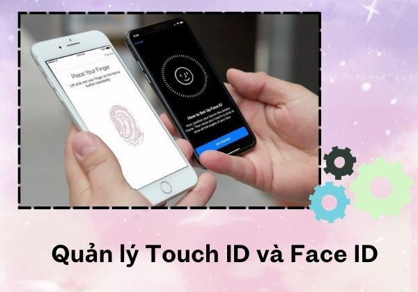 Bỏ mật khẩu mở khóa iPhone
