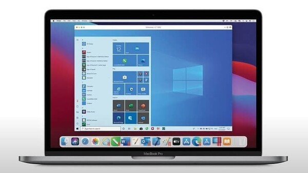 Cách cài Windows bằng Parallels 18