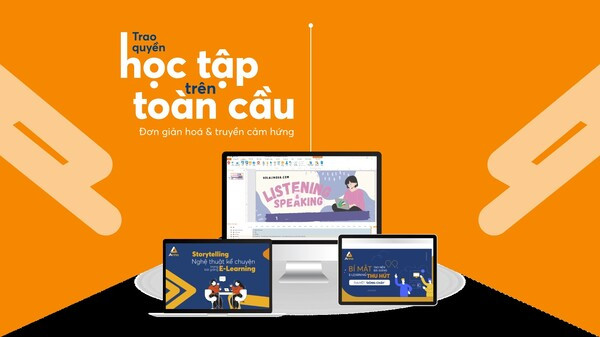 Phần mềm giáo án điện tử
