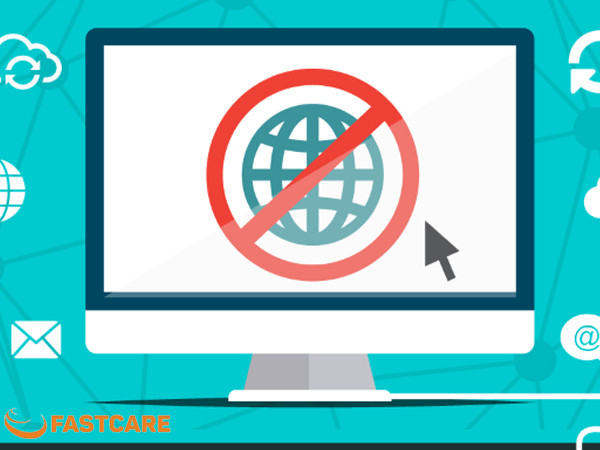 Top phần mềm truy cập Web bị chặn an toàn, miễn phí