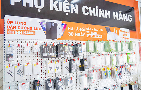 phụ kiện thay mặt kính Xiaomi Redmi A1 chất lượng