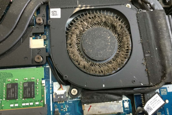 Khi nào nên vệ sinh laptop Acer Khi nào nên vệ sinh laptop Acer