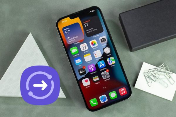 Quick Share iOS có hoạt động hay không? Quick Share iOS có hoạt động hay không?