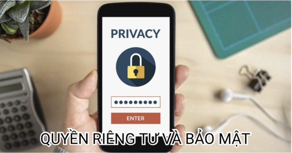 Dùng chung iCloud có xem được tin nhắn Messenger khôn