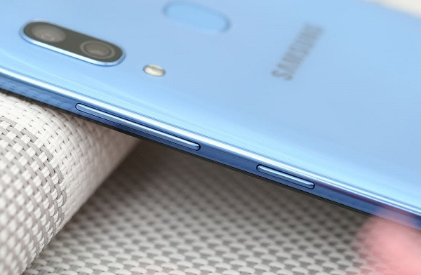 Samsung A30 hư nút nguồn Samsung A30 hư nút nguồn