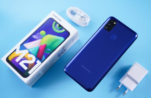 Samsung M21 hư main Samsung M21 hư main