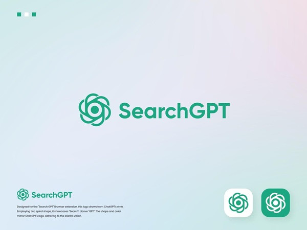 Giới thiệu về SearchGPT