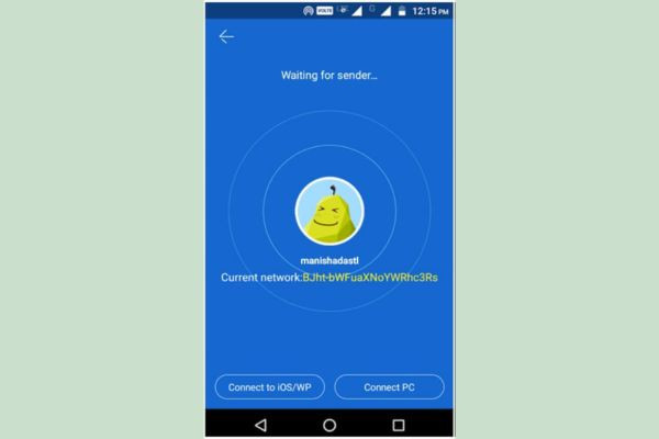 ShareIT B3 ShareIT B3