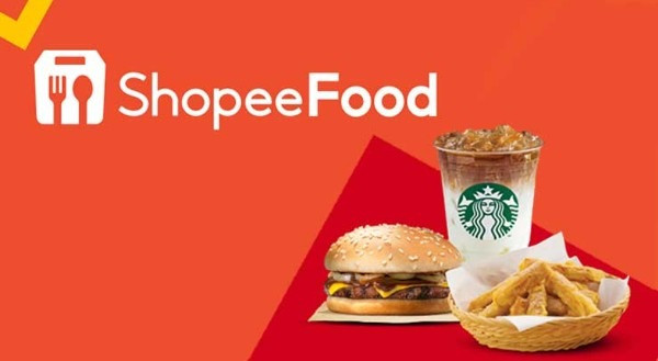 ShopeeFood là gì?
