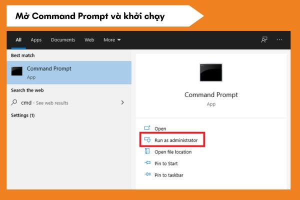 Khôi phục file bị virus ăn trong USB