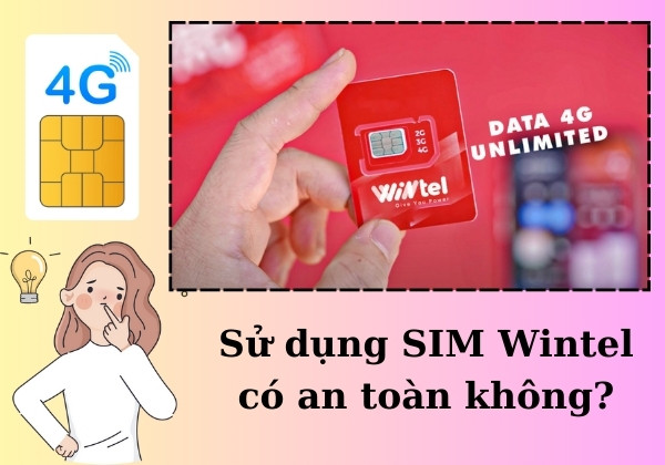 SIM Wintel