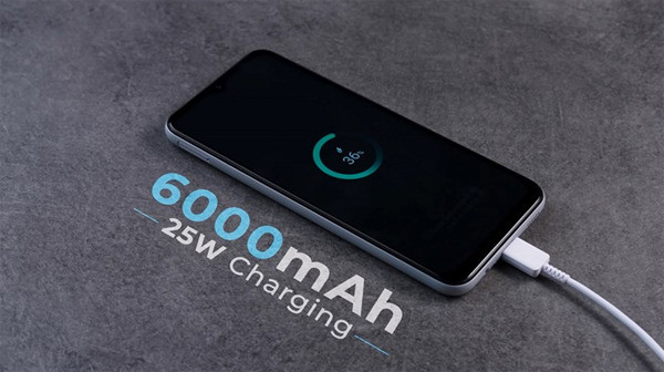 Tác nhân khiến pin Samsung M14 bị hư