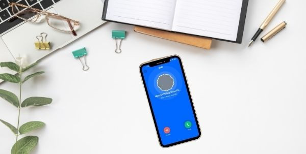 Tại sao cài nhạc chờ zalo không được?