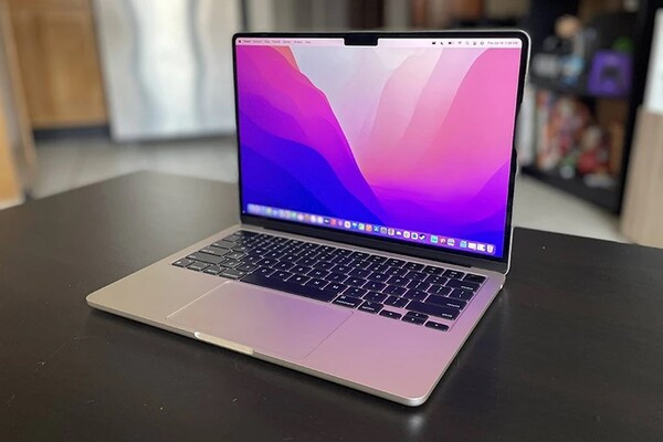 Cách cập nhật MacBook