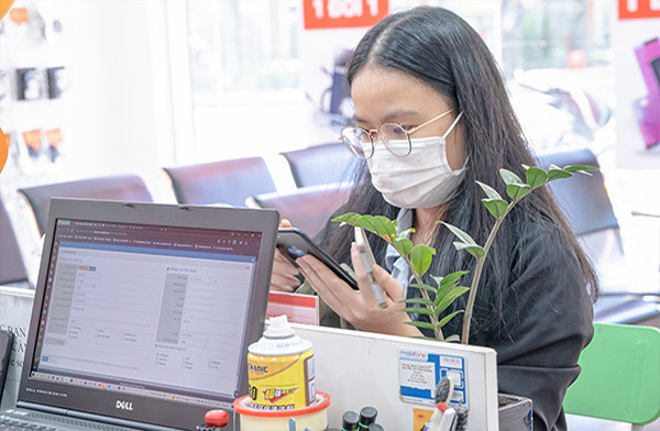 Tại sao nên chọn FASTCARE