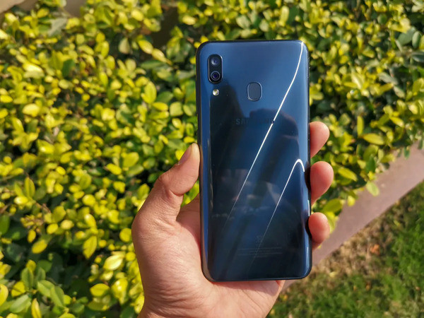 Tại sao Samsung A20 bị hỏng rung Tại sao Samsung A20 bị hỏng rung