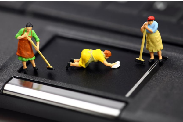Tăng tuổi thọ pin Tăng tuổi thọ pin