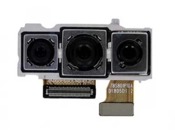 Thay camera sau Samsung M11