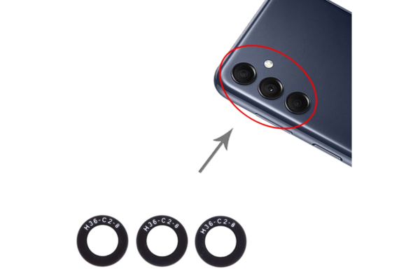 Thay camera sau Samsung M14 Thay camera sau Samsung M14