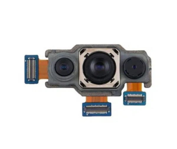 Thay camera sau samsung M15 uy tín