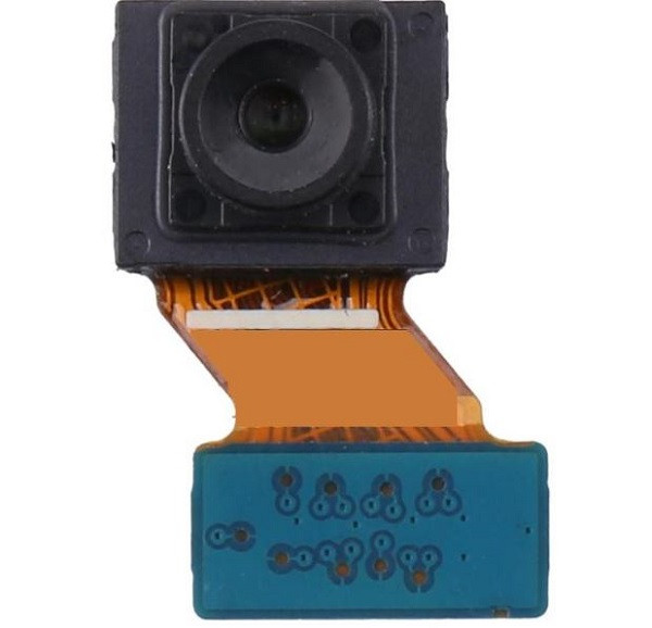 Thay camera trước Samsung Z Flip 4