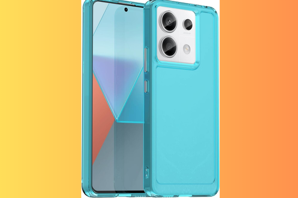 Thay camera trước Xiaomi Redmi Note 13 Pro