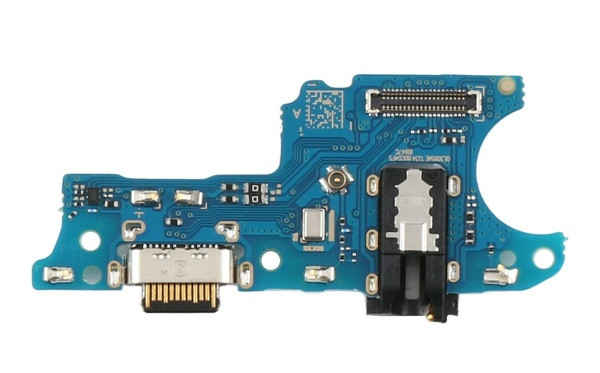Thay chân sạc Samsung A02s Thay chân sạc Samsung A02s
