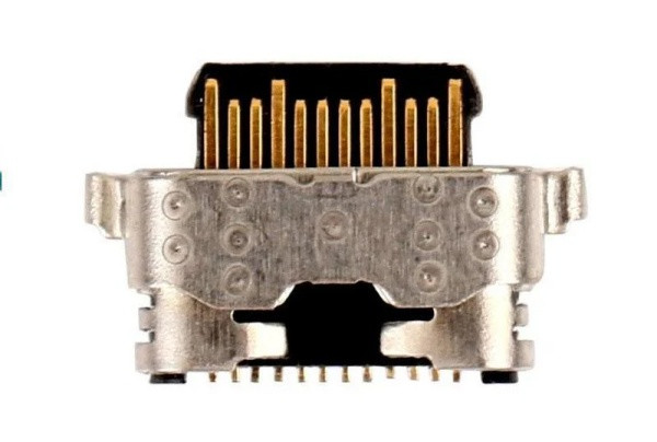 Thay chân sạc Samsung M11