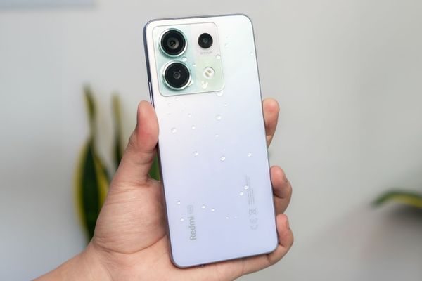 Thay chân sạc Xiaomi Redmi Note 13 Pro khi nào?