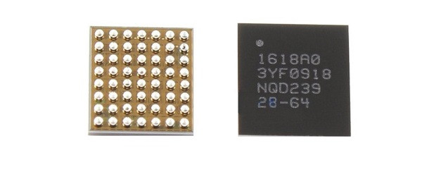 Thay IC cảm ứng iPhone 14 Pro