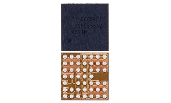 Thay IC cảm ứng iPhone 14 Thay IC cảm ứng iPhone 14