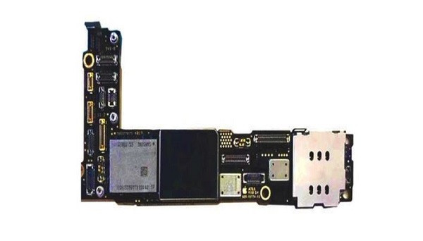 Thay IC cảm ứng iPhone 15 Pro Max