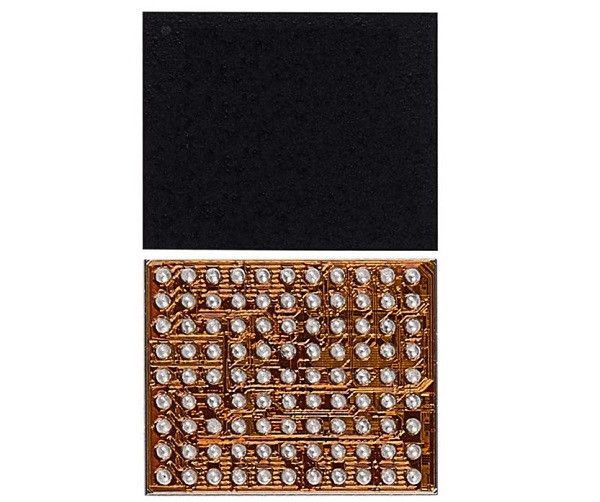 Thay IC nguồn iPhone 15 Plus