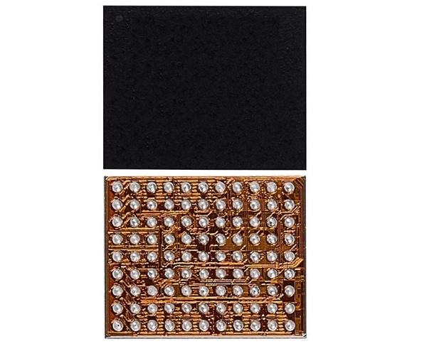 Thay IC nguồn iPhone 15 Pro