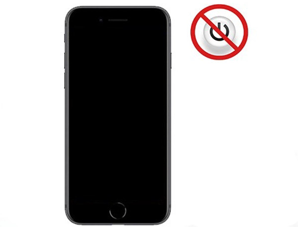 Thay IC nguồn iPhone 8 Plus