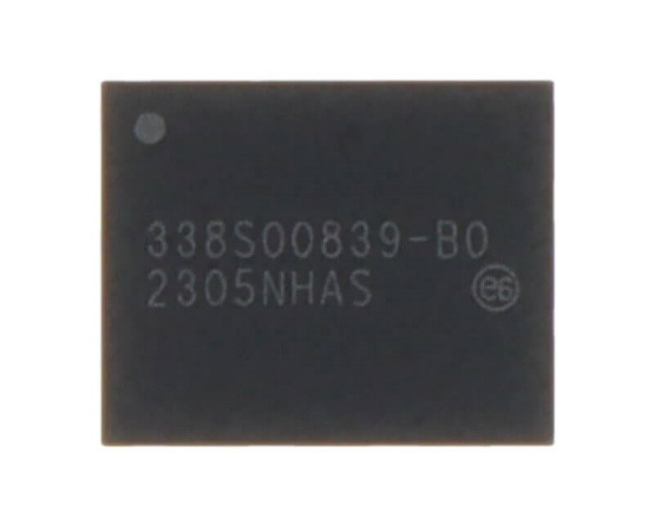 Thay IC sạc iPhone 14 Pro Max