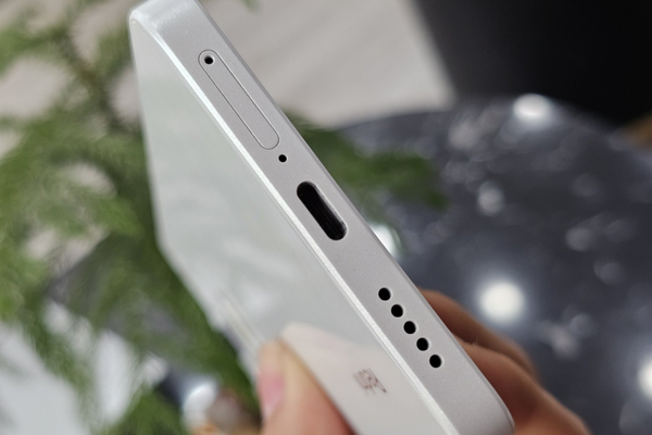 Thay loa ngoài Xiaomi Redmi Note 13 Pro