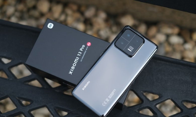 Thay loa trong Xiaomi 13 Pro