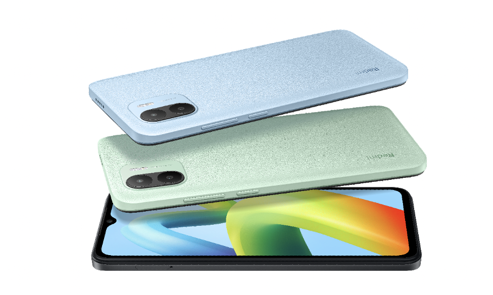 Thay loa trong Xiaomi Redmi A1