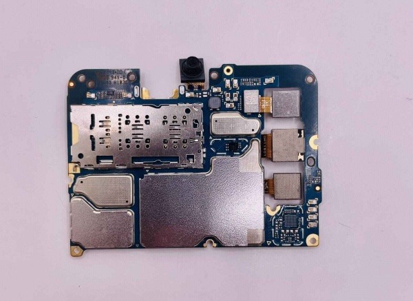 Thay main Samsung A02s khi nào?
