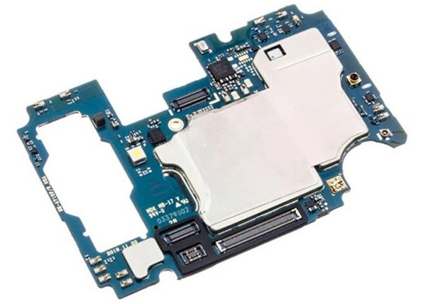 Thay main Samsung A20
