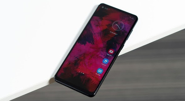 Thay main Samsung A21
