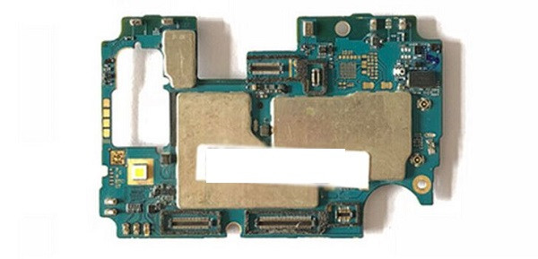 Thay main Samsung A30