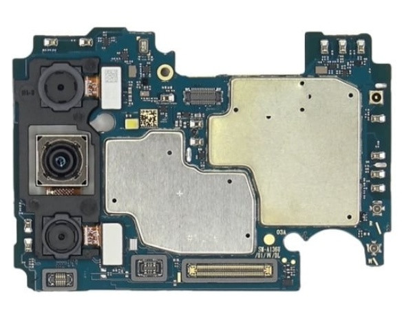 Thay main Samsung A60